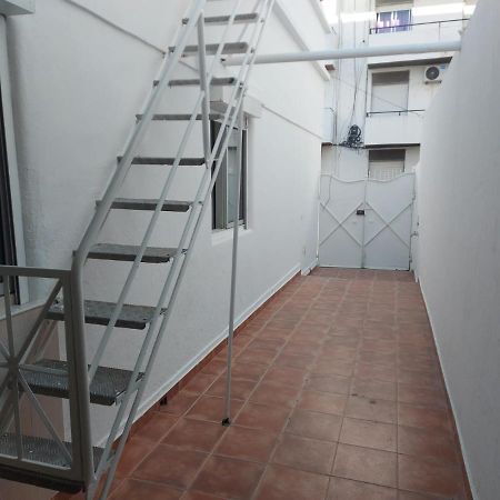 Casa Da Avo - Casa Tipica Em Olhao, Perto Da Marina Βίλα Εξωτερικό φωτογραφία