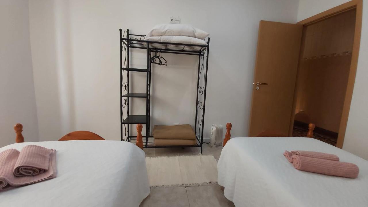 Casa Da Avo - Casa Tipica Em Olhao, Perto Da Marina Βίλα Εξωτερικό φωτογραφία