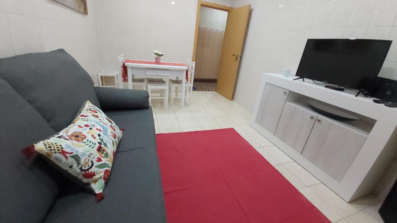 Casa Da Avo - Casa Tipica Em Olhao, Perto Da Marina Βίλα Εξωτερικό φωτογραφία