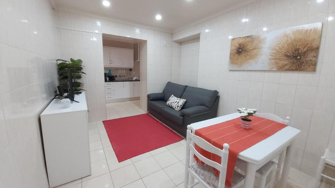 Casa Da Avo - Casa Tipica Em Olhao, Perto Da Marina Βίλα Εξωτερικό φωτογραφία