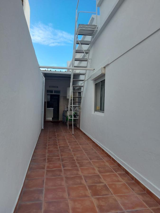 Casa Da Avo - Casa Tipica Em Olhao, Perto Da Marina Βίλα Εξωτερικό φωτογραφία