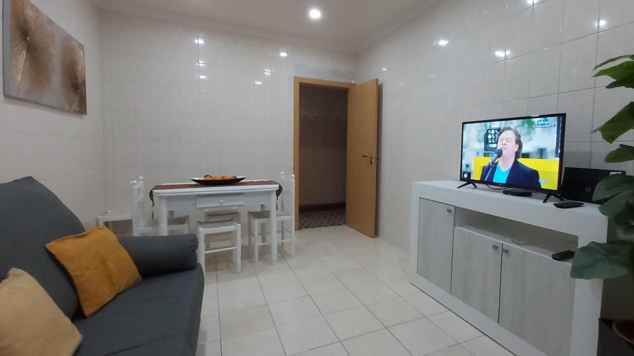 Casa Da Avo - Casa Tipica Em Olhao, Perto Da Marina Βίλα Εξωτερικό φωτογραφία