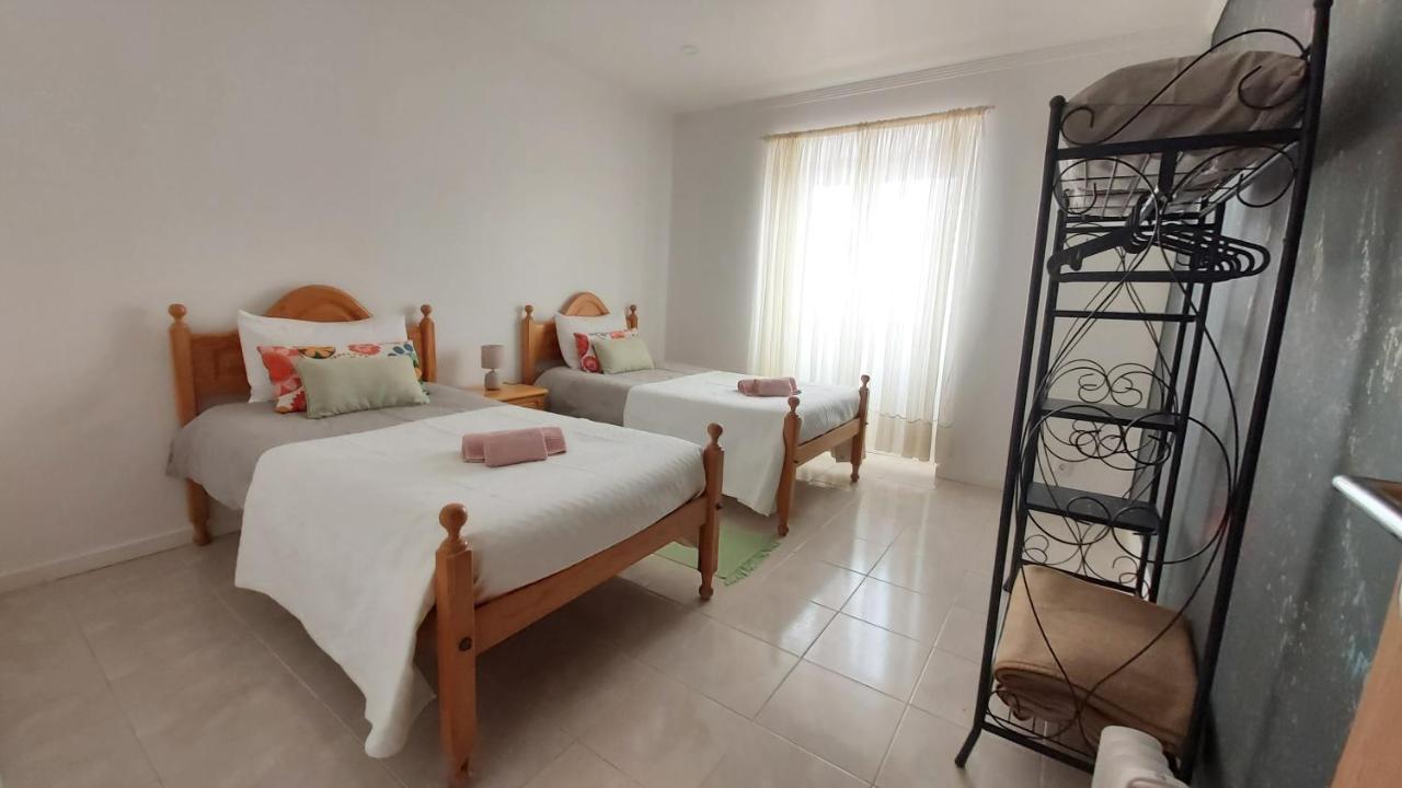 Casa Da Avo - Casa Tipica Em Olhao, Perto Da Marina Βίλα Εξωτερικό φωτογραφία