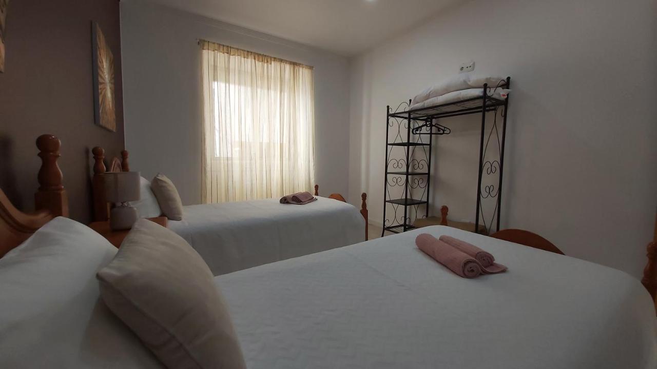 Casa Da Avo - Casa Tipica Em Olhao, Perto Da Marina Βίλα Εξωτερικό φωτογραφία