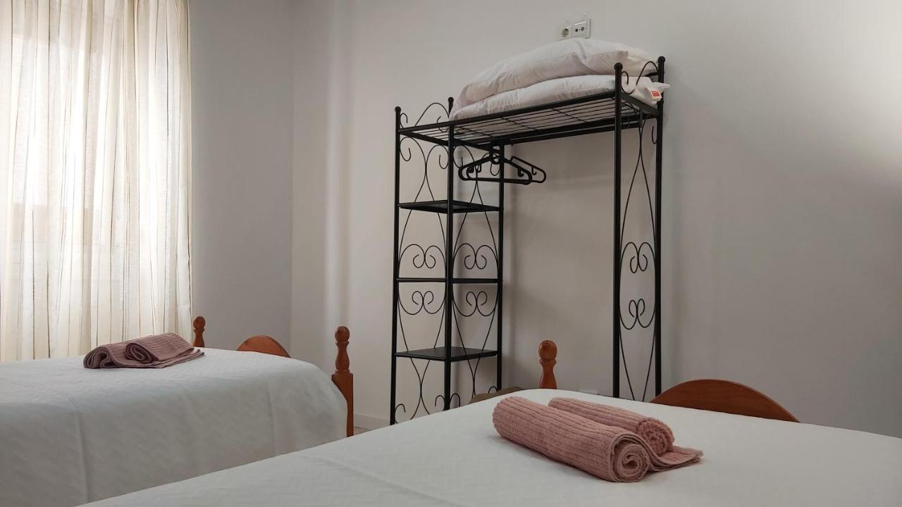 Casa Da Avo - Casa Tipica Em Olhao, Perto Da Marina Βίλα Εξωτερικό φωτογραφία