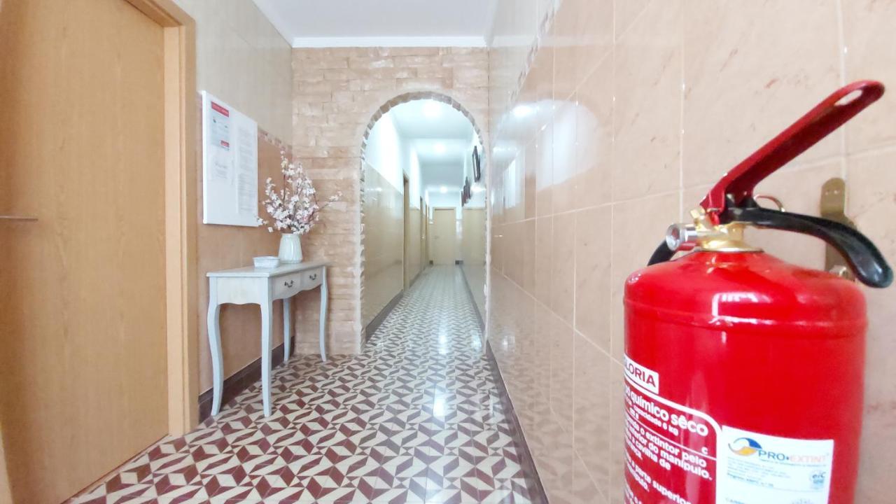 Casa Da Avo - Casa Tipica Em Olhao, Perto Da Marina Βίλα Εξωτερικό φωτογραφία