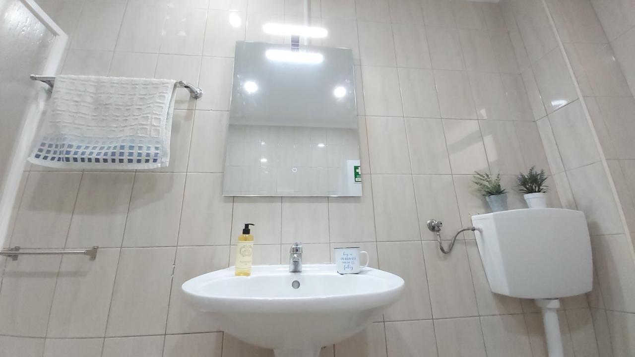 Casa Da Avo - Casa Tipica Em Olhao, Perto Da Marina Βίλα Εξωτερικό φωτογραφία
