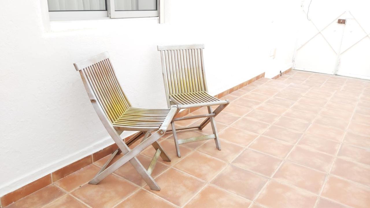 Casa Da Avo - Casa Tipica Em Olhao, Perto Da Marina Βίλα Εξωτερικό φωτογραφία