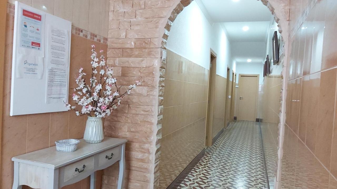 Casa Da Avo - Casa Tipica Em Olhao, Perto Da Marina Βίλα Εξωτερικό φωτογραφία