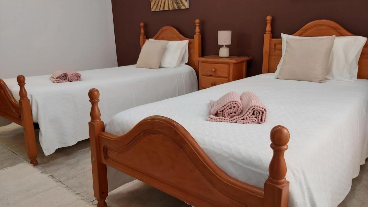 Casa Da Avo - Casa Tipica Em Olhao, Perto Da Marina Βίλα Εξωτερικό φωτογραφία