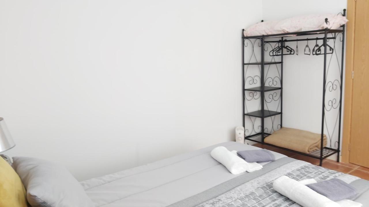 Casa Da Avo - Casa Tipica Em Olhao, Perto Da Marina Βίλα Εξωτερικό φωτογραφία