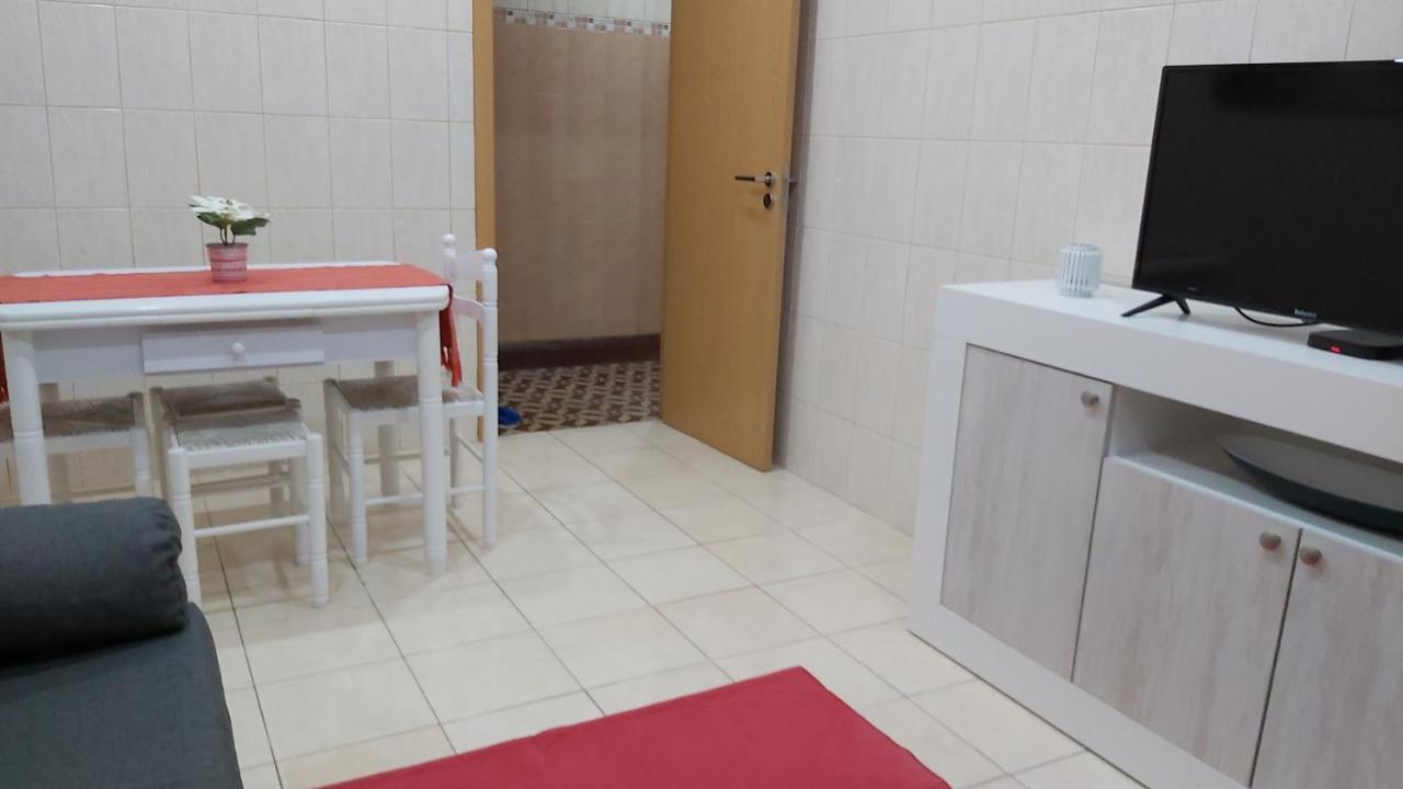 Casa Da Avo - Casa Tipica Em Olhao, Perto Da Marina Βίλα Εξωτερικό φωτογραφία