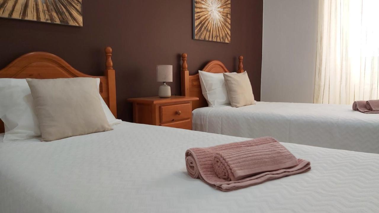 Casa Da Avo - Casa Tipica Em Olhao, Perto Da Marina Βίλα Εξωτερικό φωτογραφία
