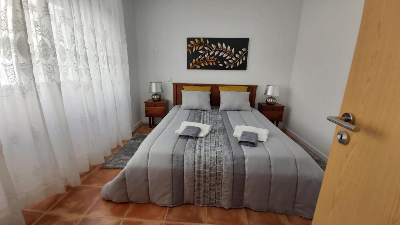 Casa Da Avo - Casa Tipica Em Olhao, Perto Da Marina Βίλα Εξωτερικό φωτογραφία