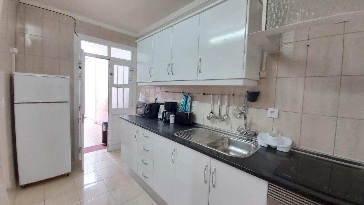 Casa Da Avo - Casa Tipica Em Olhao, Perto Da Marina Βίλα Εξωτερικό φωτογραφία