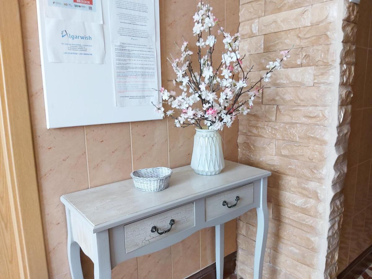 Casa Da Avo - Casa Tipica Em Olhao, Perto Da Marina Βίλα Εξωτερικό φωτογραφία