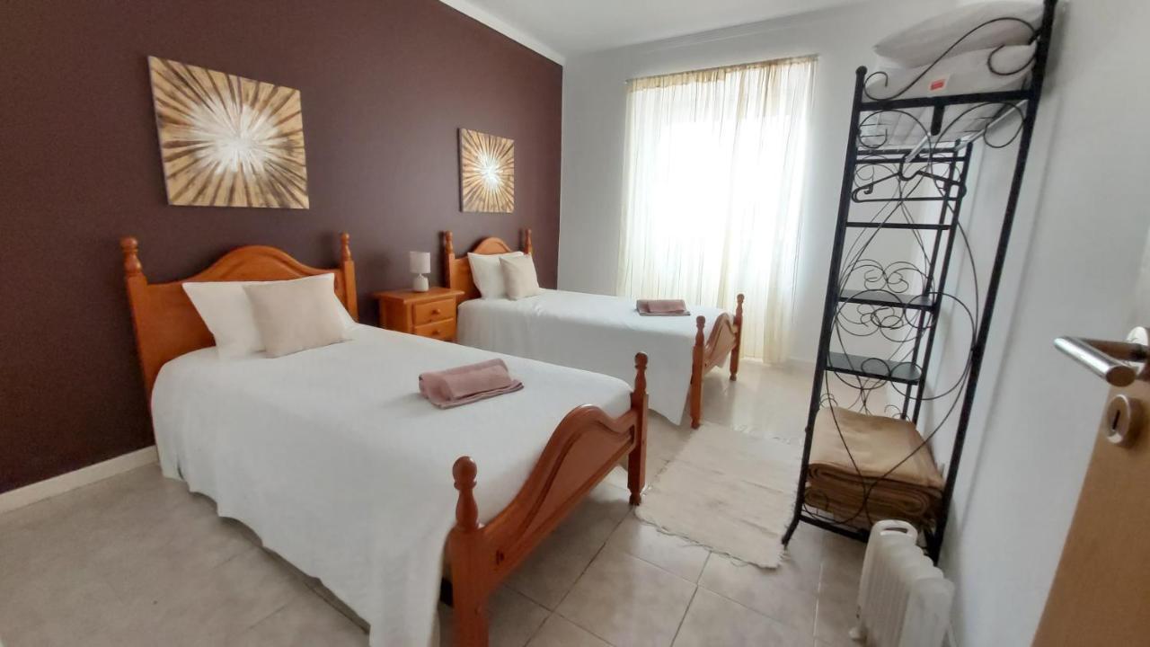 Casa Da Avo - Casa Tipica Em Olhao, Perto Da Marina Βίλα Εξωτερικό φωτογραφία