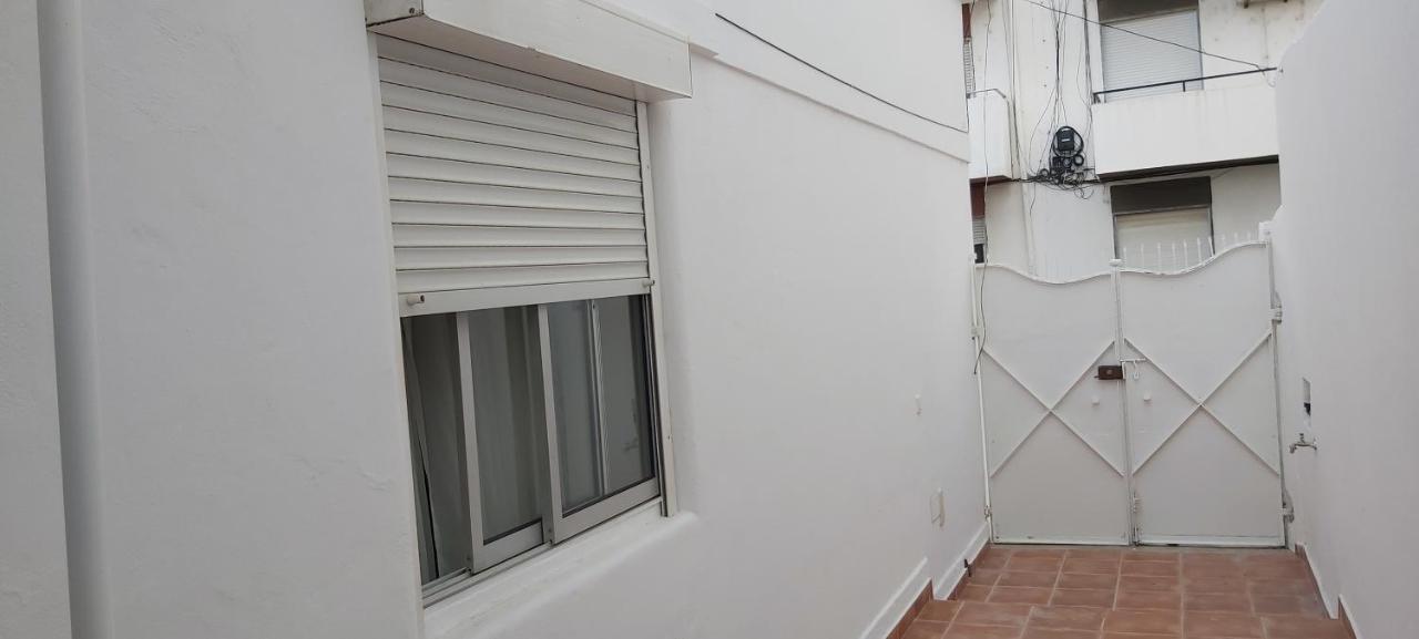 Casa Da Avo - Casa Tipica Em Olhao, Perto Da Marina Βίλα Εξωτερικό φωτογραφία