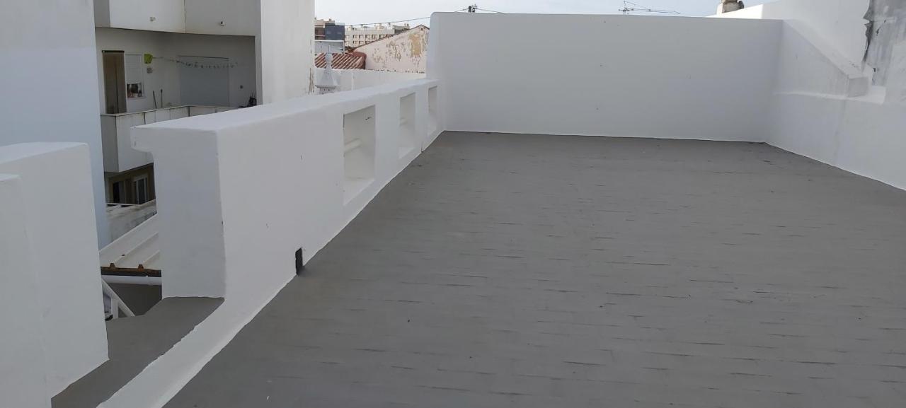 Casa Da Avo - Casa Tipica Em Olhao, Perto Da Marina Βίλα Εξωτερικό φωτογραφία