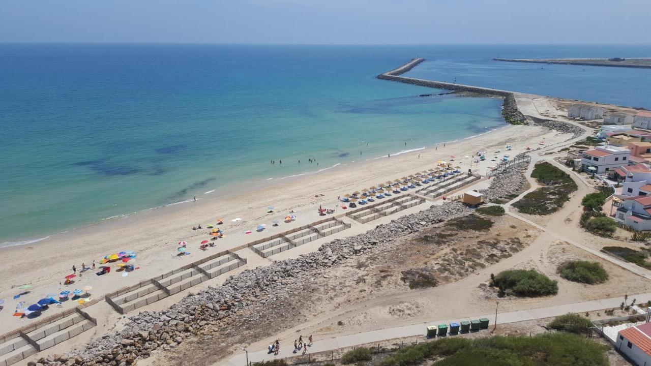 Casa Da Avo - Casa Tipica Em Olhao, Perto Da Marina Βίλα Εξωτερικό φωτογραφία